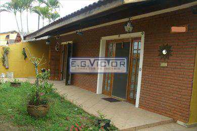 Casa, código 250100 em Mongaguá, bairro Balneário Anchieta