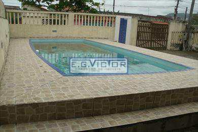 Casa, código 248400 em Mongaguá, bairro Balneário Samas