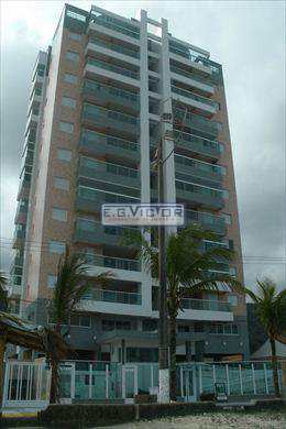 Apartamento, código 249500 em Mongaguá, bairro Vila São Paulo