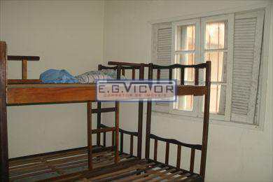 Casa em Mongaguá, no bairro Balneário Santa Eugênia