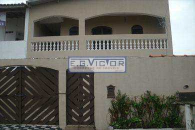Sobrado, código 248500 em Mongaguá, bairro Centro
