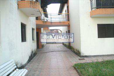 Sobrado, código 244000 em Mongaguá, bairro Balneário Flórida Mirim