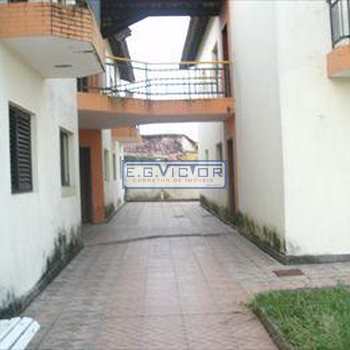 Sobrado em Mongaguá, bairro Balneário Flórida Mirim