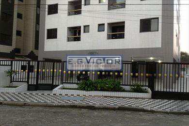 Cobertura, código 234300 em Mongaguá, bairro Vila Atlântica