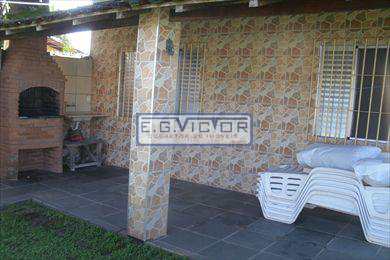 Casa, código 234800 em Mongaguá, bairro Vila Atlântica