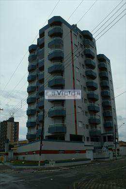 Apartamento, código 219600 em Mongaguá, bairro Vila Oceanopolis