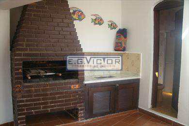 Casa, código 116300 em Mongaguá, bairro Vila Oceanopolis