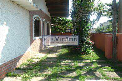 Casa, código 116300 em Mongaguá, bairro Vila Oceanopolis