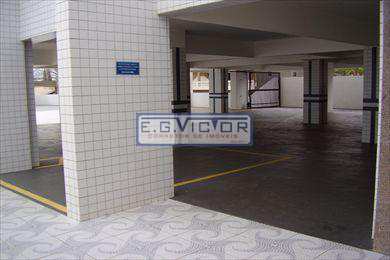Apartamento, código 103000 em Mongaguá, bairro Vila Vera Cruz