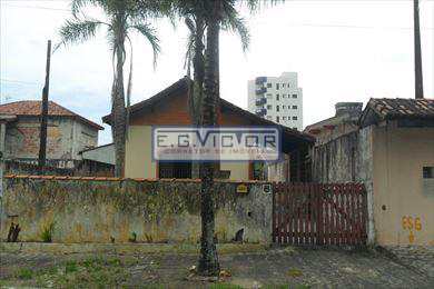 Casa, código 78101 em Praia Grande, bairro Solemar