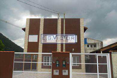 Sobrado, código 77901 em Praia Grande, bairro Solemar