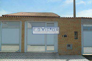 Casa, código 77201 em Praia Grande, bairro Solemar