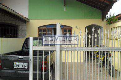 Casa, código 77601 em Praia Grande, bairro Solemar