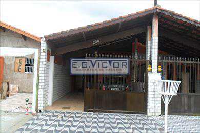 Casa, código 77401 em Praia Grande, bairro Solemar