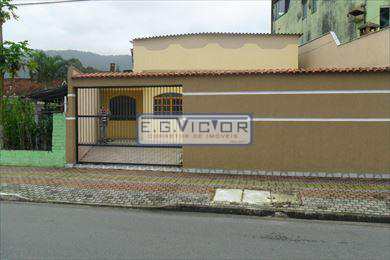 Casa, código 75601 em Praia Grande, bairro Balneário Flórida
