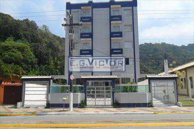 Apartamento, código 71601 em Mongaguá, bairro Centro