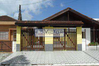Casa, código 69701 em Praia Grande, bairro Solemar