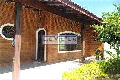 Casa, código 69001 em Mongaguá, bairro Vila Vera Cruz