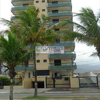 Apartamento em Praia Grande, bairro Flórida
