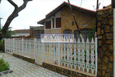 Casa, código 65001 em Praia Grande, bairro Vila Balneária