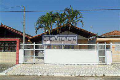 Casa, código 63401 em Praia Grande, bairro Solemar