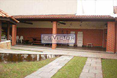 Casa, código 58301 em Praia Grande, bairro Real