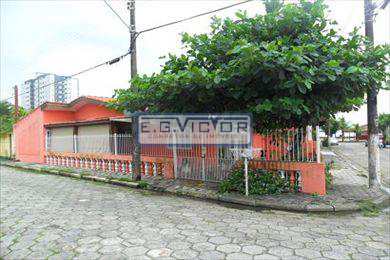 Casa, código 57001 em Mongaguá, bairro Vila Atlântica