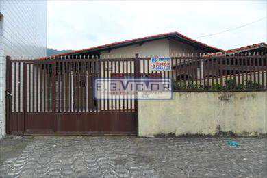 Casa, código 50501 em Praia Grande, bairro Solemar
