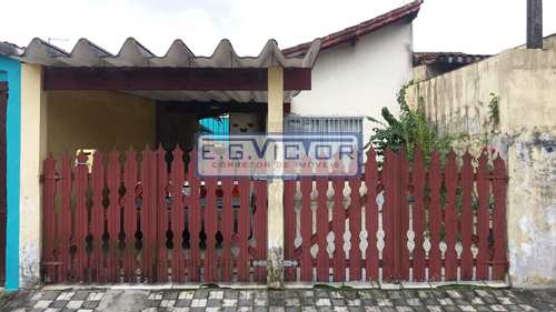 Casa, código 286617 em Mongaguá, bairro Vila Seabra