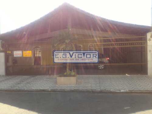Casa, código 286638 em Praia Grande, bairro Solemar