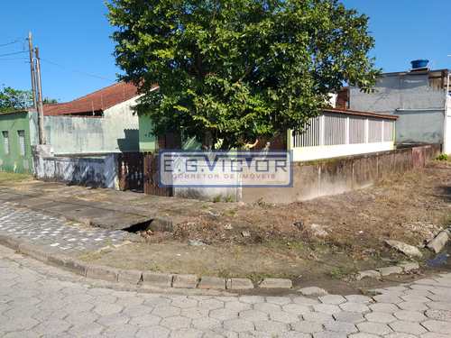 Casa, código 286657 em Mongaguá, bairro Balneário Cascais
