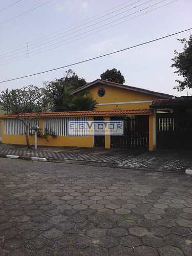 Casa, código 286698 em Mongaguá, bairro Agenor de Campos