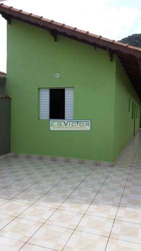 Casa, código 286700 em Mongaguá, bairro Balneário Itaóca