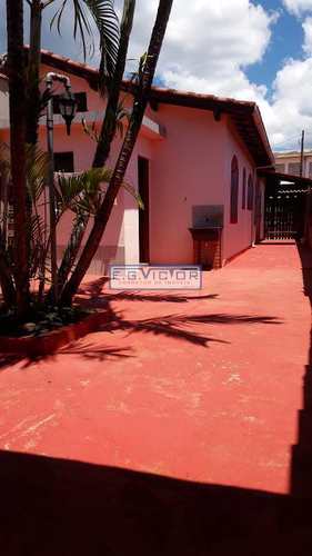 Casa, código 286710 em Mongaguá, bairro Jardim Marabá