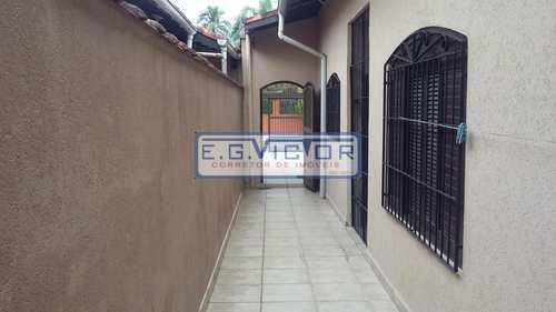 Casa, código 286712 em Praia Grande, bairro Solemar