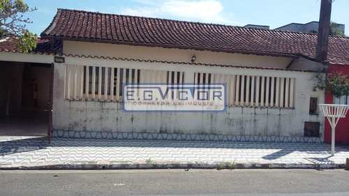 Casa, código 286723 em Praia Grande, bairro Solemar