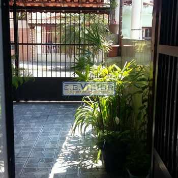 Sobrado em Praia Grande, bairro Caiçara