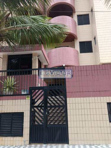 Apartamento, código 286735 em Praia Grande, bairro Caiçara
