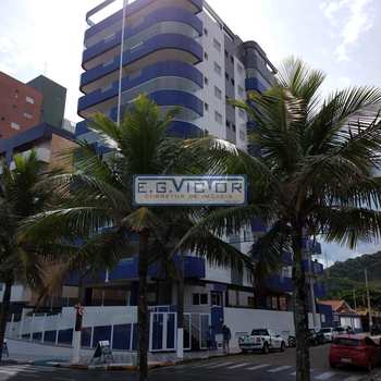 Apartamento em Mongaguá, bairro Jardim Marina