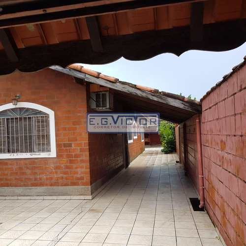 Casa, código 286745 em Mongaguá, bairro Vila Nossa Senhora de Fátima