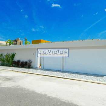 Casa em Praia Grande, bairro Flórida