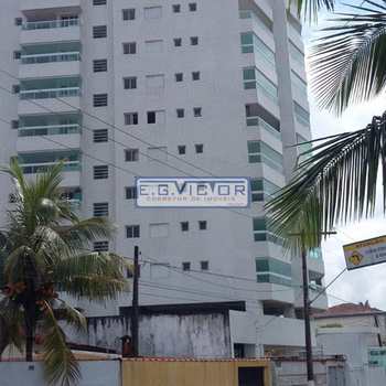 Apartamento em Praia Grande, bairro Solemar