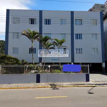 Apartamento em Mongaguá, bairro Centro
