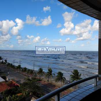 Cobertura em Mongaguá, bairro Vila Dinopolis