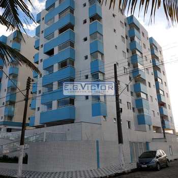 Apartamento em Mongaguá, bairro Balneário Umuarama