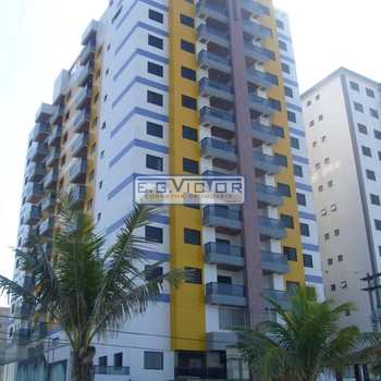 Apartamento em Mongaguá, bairro Jardim Marina
