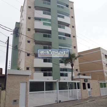 Apartamento em Mongaguá, bairro Vila Atlântica