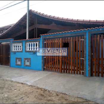 Casa em Mongaguá, bairro Vila Anchieta
