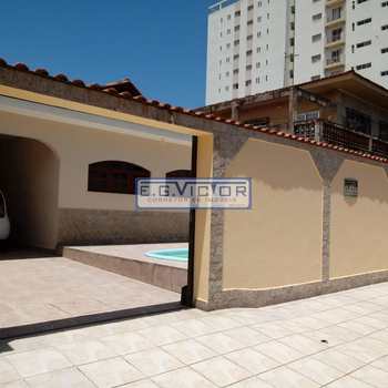Casa em Praia Grande, bairro Flórida