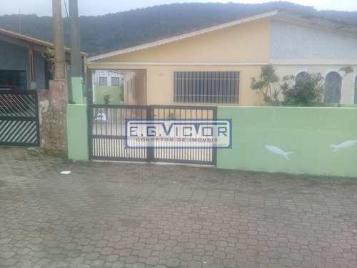 Casa, código 286838 em Praia Grande, bairro Solemar